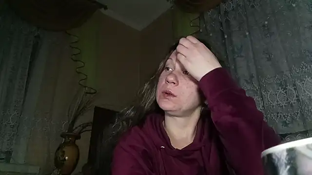 Norma Wall online show from 02-07-26, 02:59