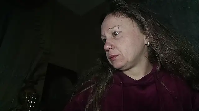 Norma Wall online show from 02-10-26, 04:16