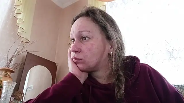 Norma Wall online show from 02-25-26, 06:01