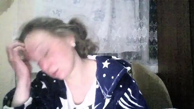 Norma Wall online show from 04-04-26, 12:20