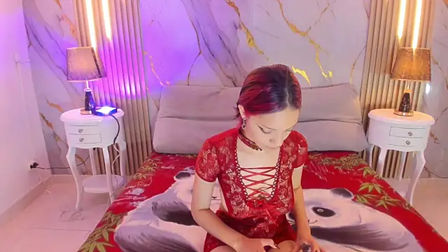 LaxiZoe online show from 01-14-26, 07:41