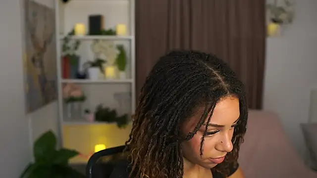 Cedaya544 online show from 01-13-26, 11:37