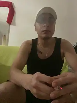 s1m0n18 online show from 01-18-26, 07:50