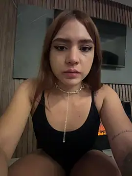 miia stonne online show from 01-16-26, 03:05