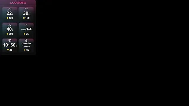 Osirisjackson22 online show from 02-24-26, 09:46