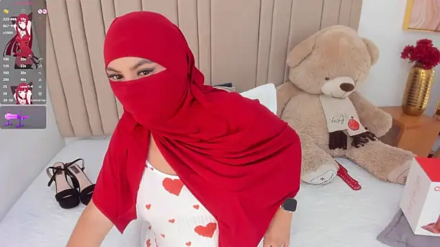  seelena online show from 04-17-26, 03:09