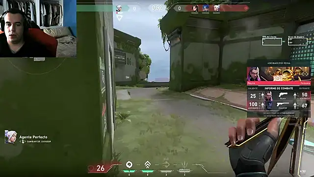 AlbeWhite online show from 01-15-26, 08:41