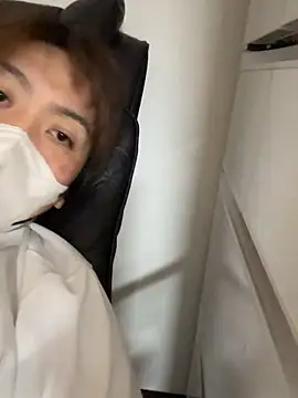 TopnotchCymatium online show from 01-10-26, 06:42