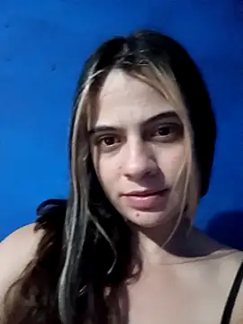 Megan nica online show from 02-17-26, 01:57