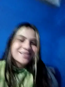 Megan nica online show from 02-18-26, 01:34