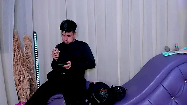 Yourslust pleasure online show from 01-12-26, 09:09