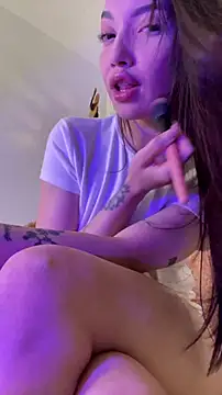 GiannaMagari online show from 02-05-26, 08:57