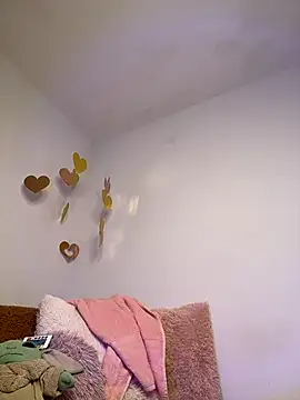 GiannaMagari online show from 02-21-26, 08:43