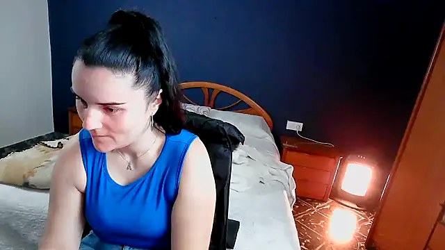 Alice Dan online show from 01-15-26, 04:00