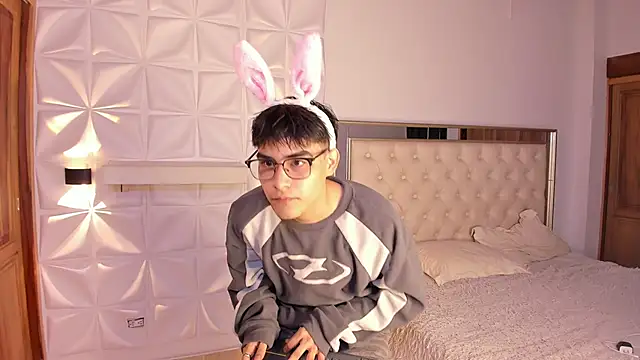 IamJuanJoc online show from 02-02-26, 04:11