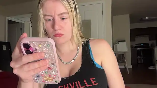 blondebunny999 999 online show from 02-17-26, 04:20