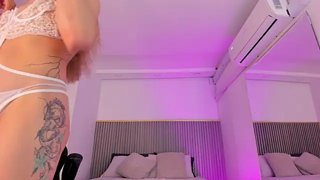 ashvalentine online show from 02-16-26, 07:54