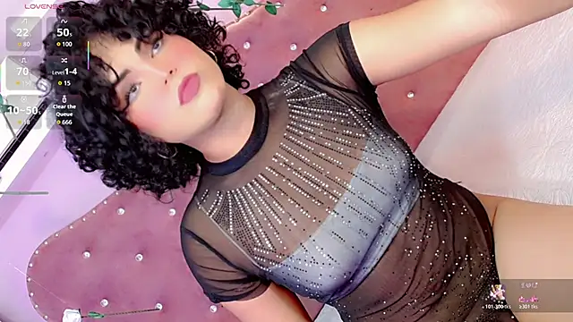 babyAnthonella online show from 02-21-26, 11:55