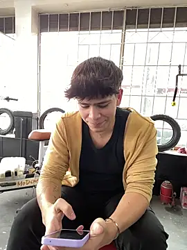 nick ledom online show from 01-12-26, 04:01