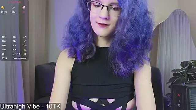 AuraLaunni online show from 01-15-26, 08:41