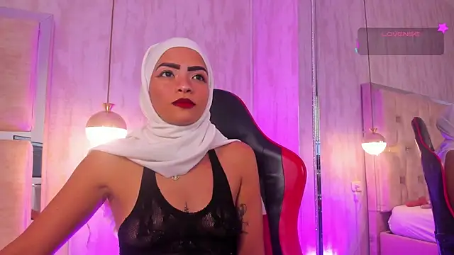 VeronicaFlowers  online show from 02-04-26, 08:36