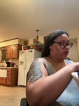 SilkSoleBunnie online show from 01-19-26, 05:22