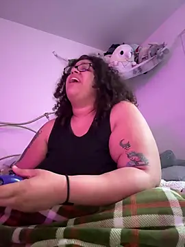 SilkSoleBunnie online show from 03-03-26, 09:31