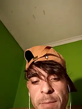 exoticoagresivo online show from 01-10-26, 09:11