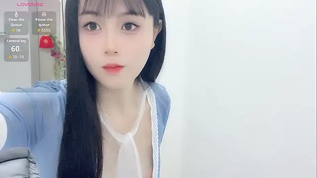 Yuner-i888 online show from 01-15-26, 01:21