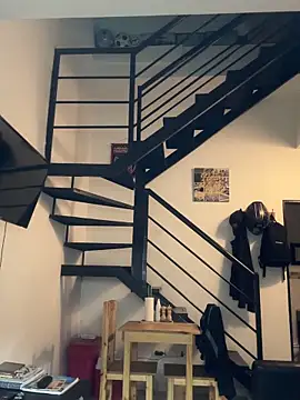 onfire-azulita online show from 04-12-26, 05:34