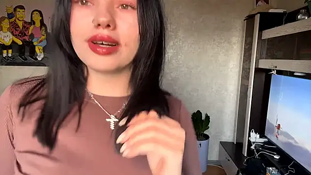 Snapshot of sofdancetr chatting on 01-11-26, 06:51 sofdancetr online show from 01-11-26, 06:51