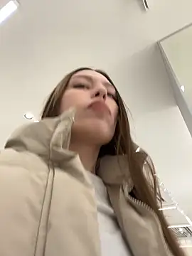 Snapshot of LeiaMood chatting on 02-13-26, 05:14 LeiaMood online show from 02-13-26, 05:14