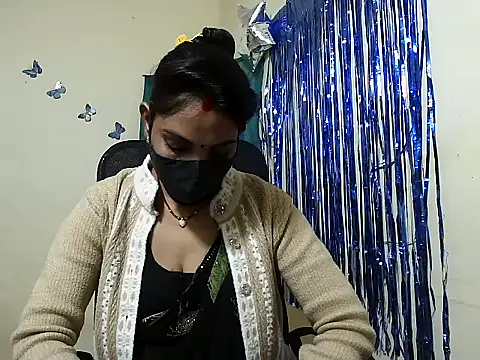 Shivani-Gupta online show from 02-01-26, 05:28