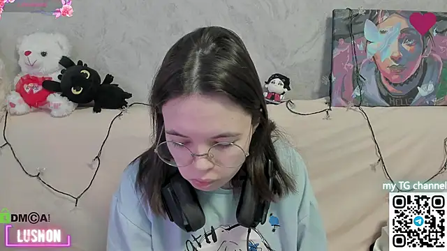 YukiSorimachi online show from 01-18-26, 06:39