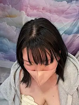 Himari 0722 online show from 01-16-26, 02:04