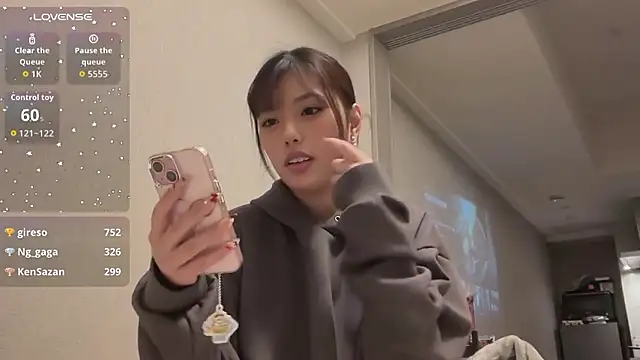 Snapshot of hono__03 chatting on 02-19-26, 09:49 hono 03 online show from 02-19-26, 09:49