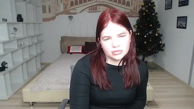 Secret Emma online show from 01-10-26, 01:24