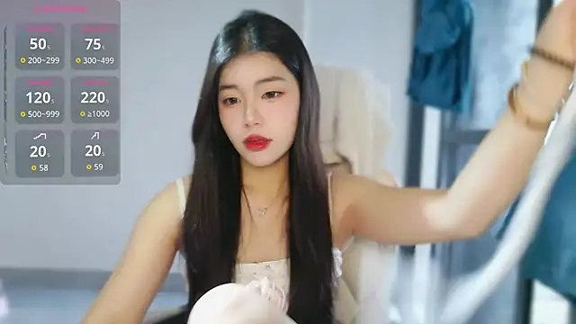 -XiaoYu-777 online show from 02-14-26, 06:32