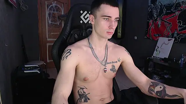 Jack loveeee online show from 02-07-26, 11:47