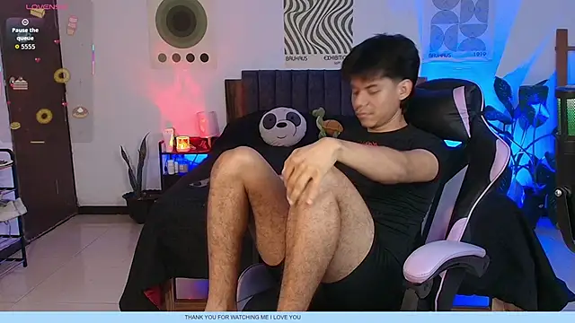 kain moreti online show from 01-13-26, 11:15