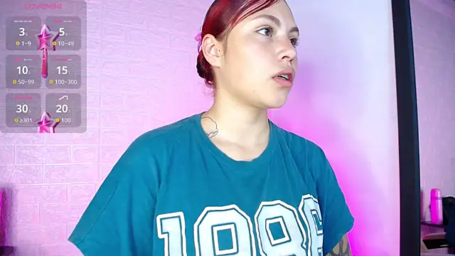 Dominic Queen1126 online show from 03-19-26, 01:04