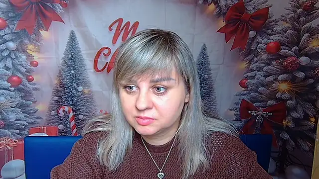 VeronicaSvitt online show from 01-13-26, 01:16