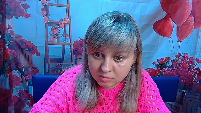 VeronicaSvitt online show from 02-09-26, 01:15