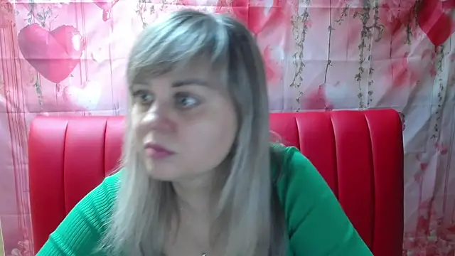 VeronicaSvitt online show from 02-27-26, 01:22