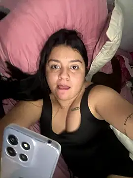 kimelizha online show from 01-19-26, 06:17