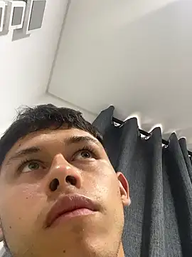 David21xxx online show from 01-10-26, 09:05