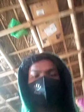 Fri Video Call   online show from 01-11-26, 10:31