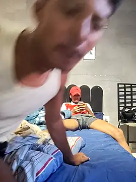 machodot09 online show from 01-13-26, 05:18