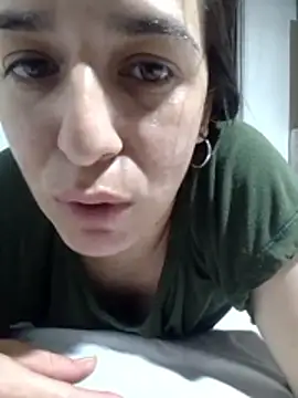 Abigail Fuentes online show from 01-18-26, 08:51