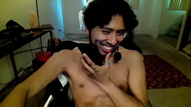 Embersboudoir online show from 02-22-26, 10:52